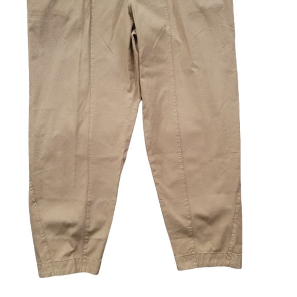 Free People Ready to Run Cinch Waist Cargo Pants - Picture 3 of 11